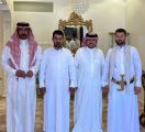 * الشاعر الاحمري يحتفي “بالسماوة” حسب العادات والسلوم*