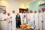 العمل من أجل السلام:   طموحنا لتحقيق #الأهداف_العالمية