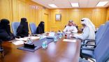 “صحة وتعليم الرياض يتفقان على تطوير الخدمات والبرامج الصحية لطلاب وطالبات المدارس 