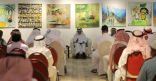 *انتقاله نوعية في مستقبل المسرح المدرسي*   *والمنطقة الشرقية أول من عرفت الصحافة الإنجليزية*  *وزخم أدبي عميق في نقاش بيت السرد بجمعية الثقافة والفنون بالدمام* 