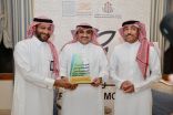 المهندس الملا يدشن معرض الكاريكاتير الرقمي و الحضوري بمشاركة 18 دولة