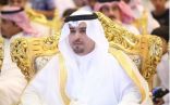 الحميداني: اليوم الوطني السعودي مناسبة غالية نستلهم الملحمة التي قادها الملك المؤسس طيب الله ثراه لتوحيد هذه البلاد