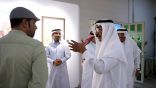 اختتام معرض (اِلِتقَاء) بجمعية الثقافة والفنون بالدمام