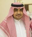 ترقية الاستاذ علي بن محمد حمدي مدير قسم الرقابة الإنشائية ببلدية محافظة الطوال إلى المرتبة السابعة