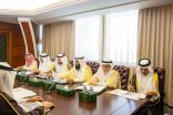 أمير الشرقية يرأس اجتماع مجلس إدارة مشروع قياس وتحقيق رضا المستفيدين