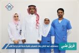 فريق طبي بأبها الخاص ينقذ خمسيني بتقنية حديثة في جراحة القلب