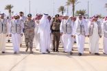 أمين عسير يدشن مبادرة تنظيف سواحل عسير على امتداد 250كيلو متر مربع 