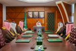 أمير الشرقية يطلع على تقرير عن ملتقى ومعرض “راد”