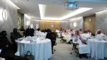 تعليم الشرقية يستضيف ورشة وزارية لتطوير مسارات المرحلة الثانوية      
