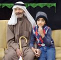 غداً الخميس .. جمعية رحماء تفعل اليوم العالمي لكبار السن في منتزه الشيباني بالقارة  الدخول مجاناً لكبار السن .. والمرافقين 50%
