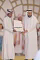 ذوي الإعاقة بعسير يحتفلون باليوم الوطني 93 