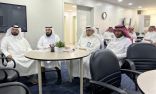 ورشة عمل لتطوير عمليات التدريب والابتعاث في تعليم الشرقية