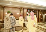 أمير منطقة جازان يدشن مبادرة “روح وطن”