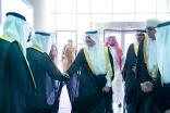 امير الشرقية يدشن منصة ” ربط السوق الخليجية ” للكهرباء مع العراق بـ 300 مليون دولار سنويا