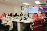 “صحة الرياض” تنفذ تمرين الطاولة لقيادة الأحداث الصحية