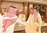 أمير منطقة جازان يدشن الخطة الإستراتيجية للتحول الرقمي لإمارة المنطقة…