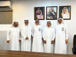 شراكة مجتمعية بين الموارد البشرية بسيهات وخيرية القطيف