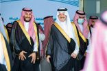 أمير الشرقية يرعى ملتقى “جسور” للتواصل والتوعية