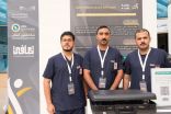 بالتزامن مع اليوم العالمي للصحة النفسية  توافد 2000 زائر على معرض ” أضرار المخدرات ” بجامعة الملك فيصل