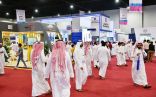 ينطلق الأسبوع المقبل برعاية سمو امير الشرقية  167 شركة مشاركة في معرض وظائف 2023