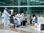“صحة الرياض” تواصل حملتها التوعوية بسرطان الثدي