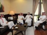 موارد الشرقية توقع مذكرة تفاهم لتمكين الكوادر الوطنية ودعم القطاع غير الربحي