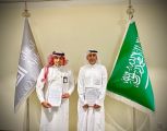 مذكرة تفاهم بين ضمان القطيف وشركة اجدان لتفعيل “سوق الأسر المنتجة” في “الرامس”