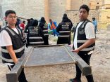 أمانة الشرقية تفعل مبادرة لتحسين المشهد الحضري في القطيف