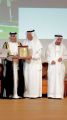 الصبان يحقق جائزة الريادة والقيادة في ملتقى الثقافة والعلوم بدبي