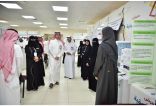 انطلاق معرض “إبداع الشرقية ” والورش المصاحبة بـ 85 مشروعاً محكماً