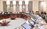 وكيل إمارة جازان المساعد للتنمية يرأس اجتماع اللجنة التنفيذية للسلامة المرورية بالمنطقة