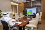 أمين الشرقية يرأس الاجتماع الأسبوعي لبرنامج تحسين المشهد الحضري بالمنطقة
