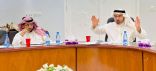 ورشة عمل لتدريب فريق البحث الاجتماعي على لائحة صرف المساعدات الجديدة بجمعية «إيتاء»