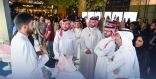 «جامعي الخبر » ينظم حملة للتوعوية عن سرطان الثدي في الخبر