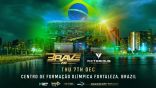 مدينة فورتاليزا البرازيلية تستضيف النسخة الـ78 للبطولة شهر ديسمبر القادم