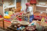 “مهرجان النهّام” يسلط الضوء على أبرز الحرف اليدوية والتقليدية البحرية   