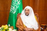 “الشؤون الإسلامية” تخصص خطبة الجمعة القادمة لحث المصلين بالمشاركة في الحملة الشعبية لإغاثة الشعب الفلسطيني الشقيق