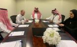 نادي تطوع الإداري الصحي يعقد إجتماعه الشهري لمراجعة الخطة التشغيلية وتحديث التوصيات