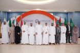 الربط الكهربائي الخليجي في أسبوع الجودة تؤكد الانتهاء من 30% من مشروع الربط مع العراق وفق اعلى معايير الجودة