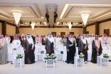 سمو محافظ الأحساء يدشّن معرض الأولمبياد الوطني للإبداع العلمي 2024