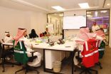 بالتعاون مع كافة الجهات الصحية  “صحة الرياض” تؤكد جاهزيتها للتعامل مع الحالة المطرية
