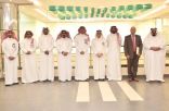 6 آلاف طالب وطالبة بالشرقية يشاركون بسباق الجري الدولي