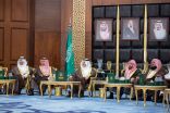 أمير الشرقية : متطوعو جمعيات الانقاذ وهبوا أنفسهم للأعمال الانسانية