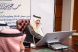 أمير الشرقية يرعى توقيع مذكرات تفاهم لفرع وزارة الموارد البشرية بالشرقية  