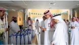 تعليم الشرقية يدشن برامج وفعاليات اليوم الدولي للتسامح
