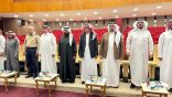 تعليم سراة عبيدة يحتفي باليوم الدولي للتسامح
