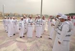 الجالي: سمو أمير عسير وعد المواطنين بالمشاريع واوفي بوعوده
