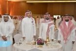 جامعة جدة تحتفل بطلابها الدوليين