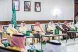 أمير الشرقية يطّلع على مؤشرات التقدم في الخدمات و الممكنات الرقمية بالمنطقة
