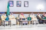 أمير الشرقية يُدشن مشاريع استثمارية بقيمة تجاوزت 14 مليار ريال